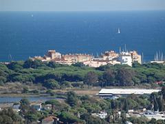 183 HYERES ET SES PALMIERS D15_000049